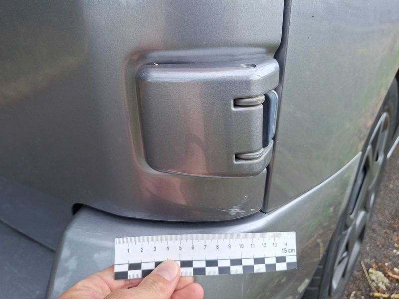 Opel Vivaro electric drive 100 kW M (L2) 2023 – снимка 80