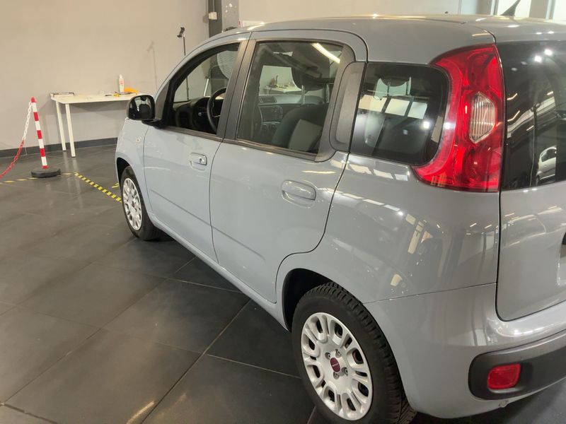 Fiat Panda 1.2 LPG Easy — zdjęcie 3