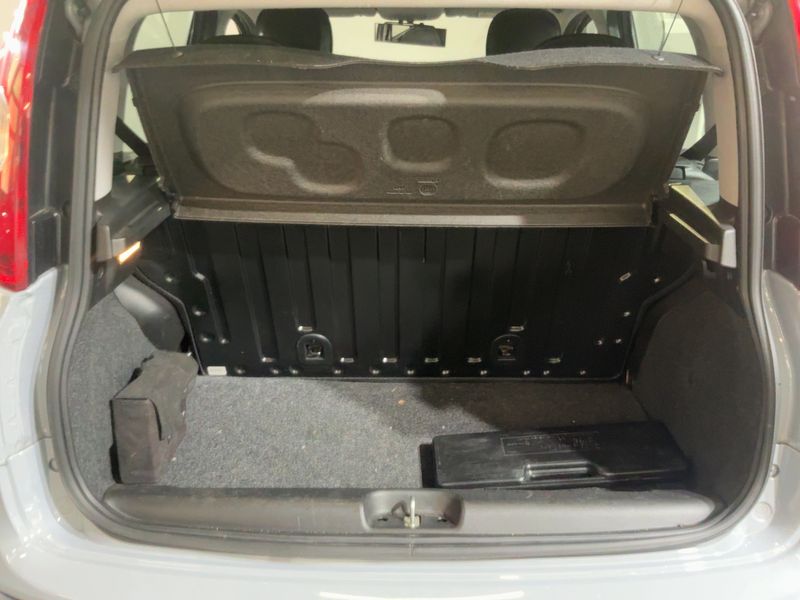 Fiat Panda 1.2 LPG Easy — zdjęcie 10