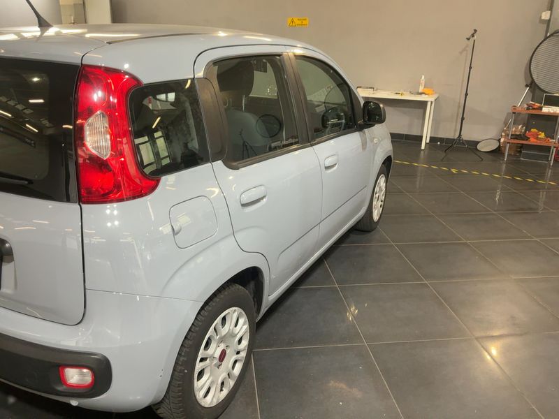 Fiat Panda 1.2 LPG Easy — zdjęcie 6