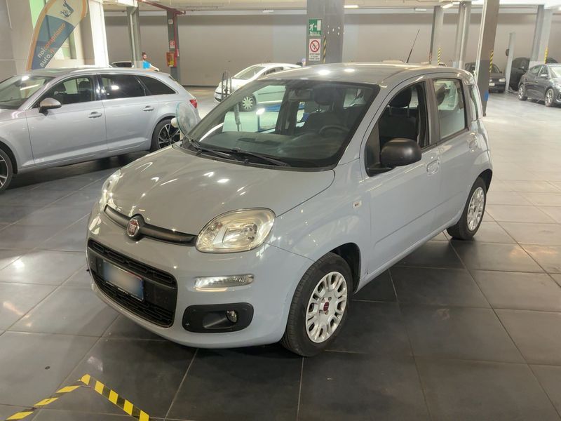 Fiat Panda 1.2 LPG Easy