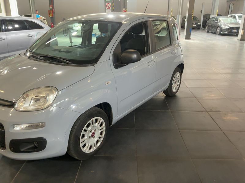 Fiat Panda 1.2 LPG Easy — zdjęcie 2