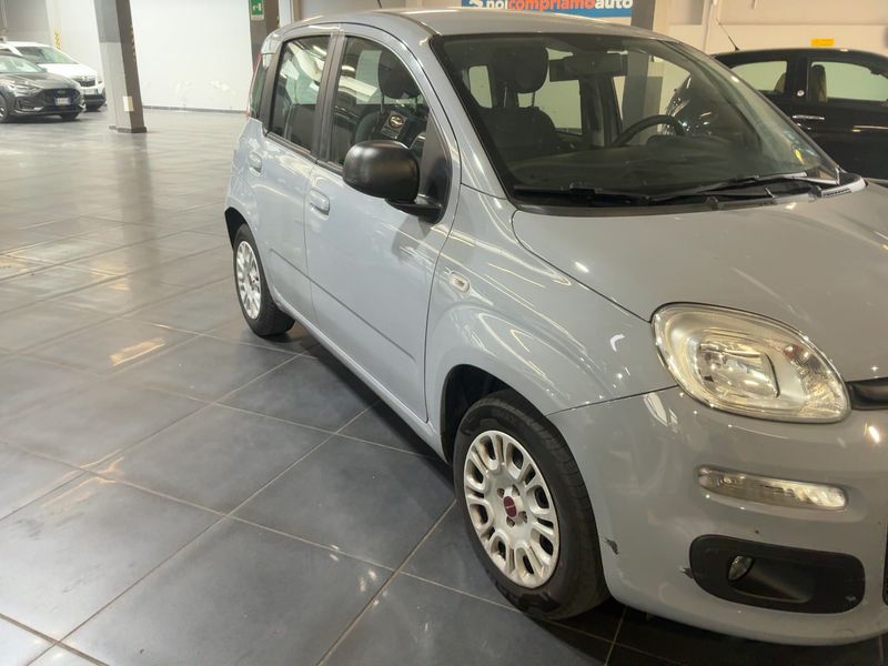 Fiat Panda 1.2 LPG Easy — zdjęcie 8