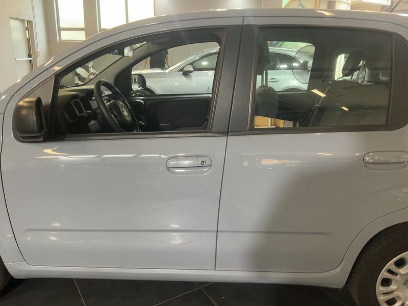 Fiat Panda 1.2 LPG Easy — zdjęcie 4