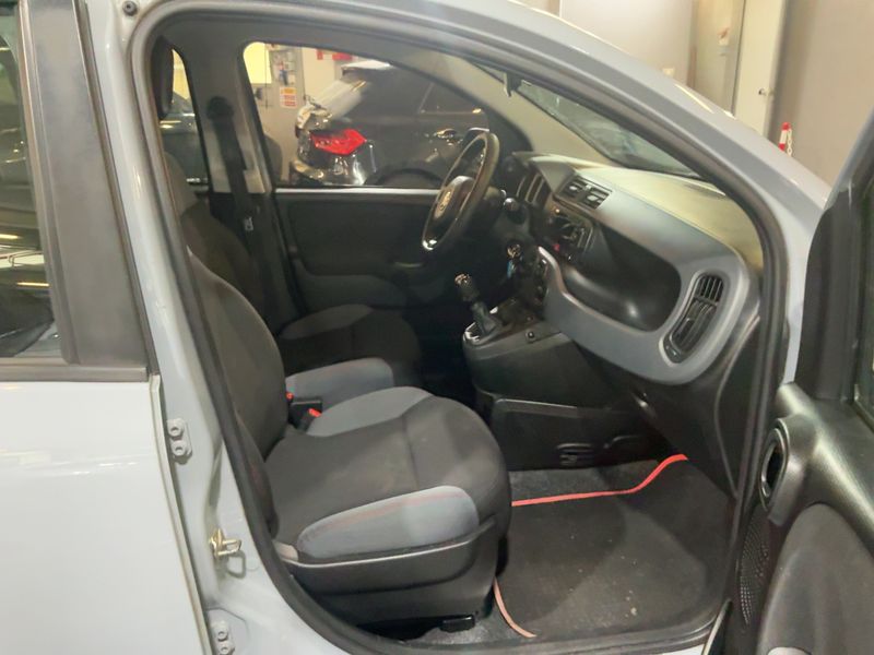Fiat Panda 1.2 LPG Easy — zdjęcie 11