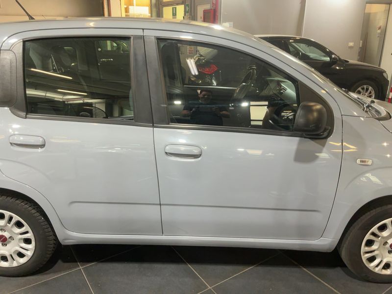 Fiat Panda 1.2 LPG Easy — zdjęcie 7