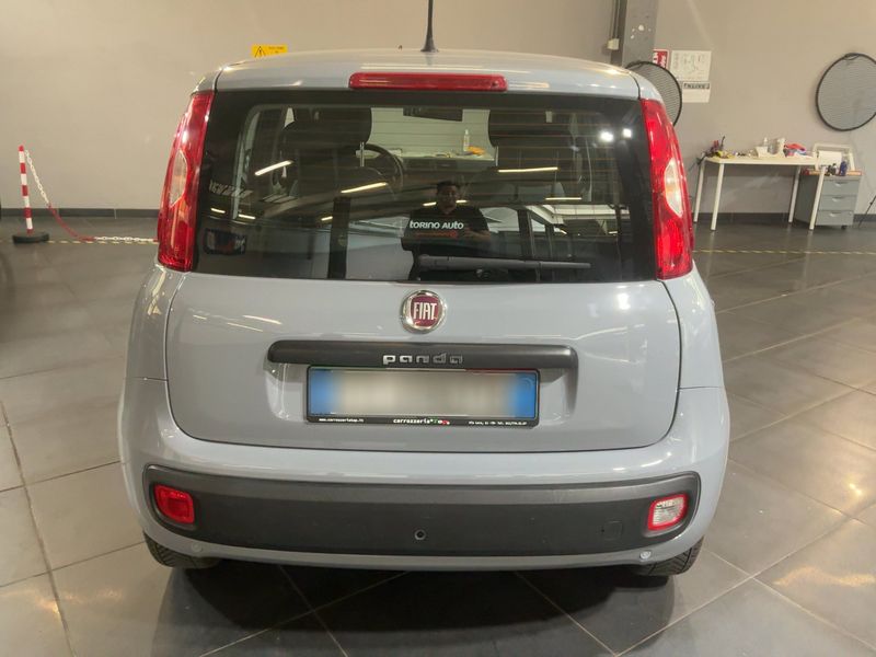 Fiat Panda 1.2 LPG Easy — zdjęcie 5
