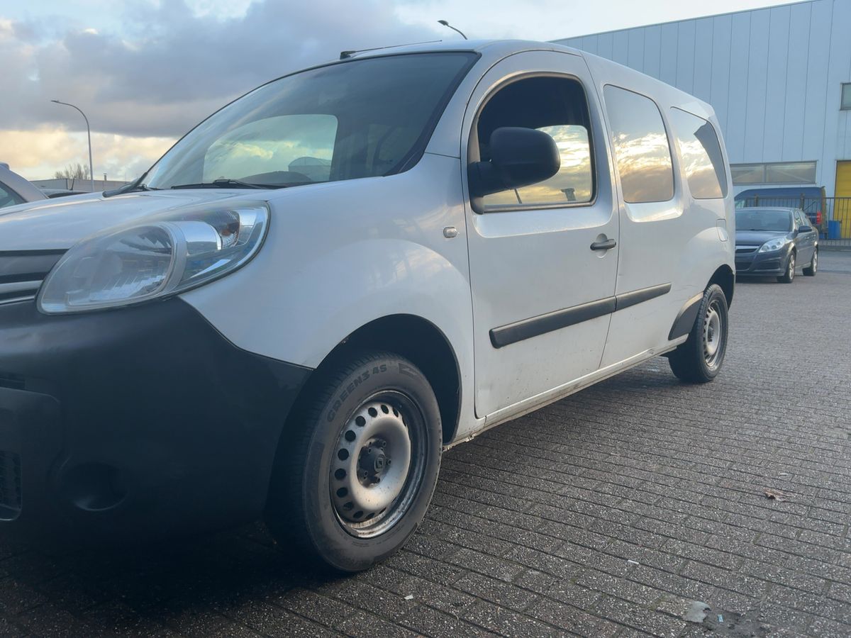 Renault Kangoo d'occasion