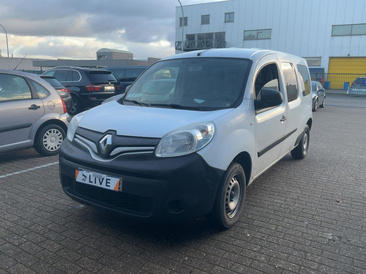 Renault Kangoo d'occasion
