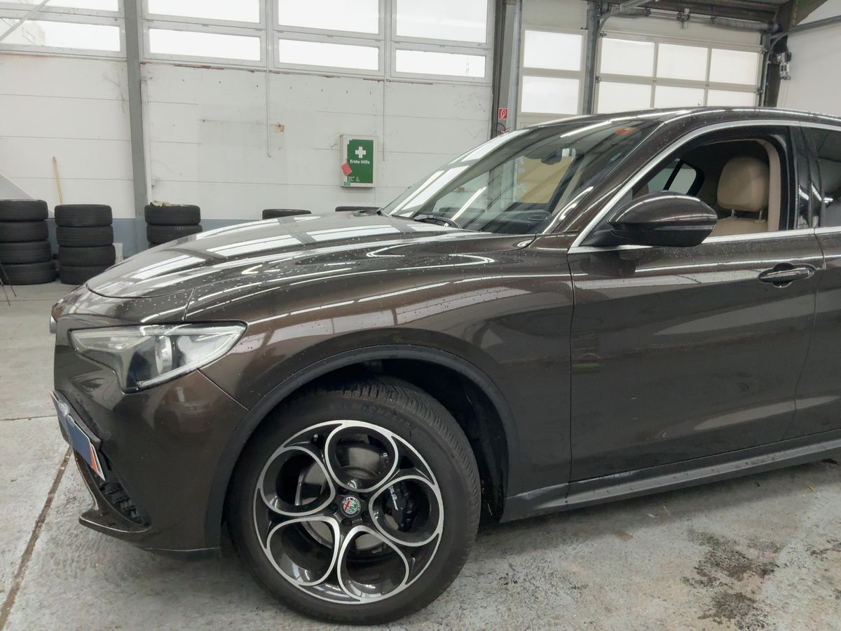 Alfa Romeo d'occasion