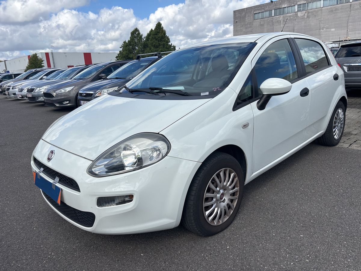 Fiat Punto 1.2 Pop