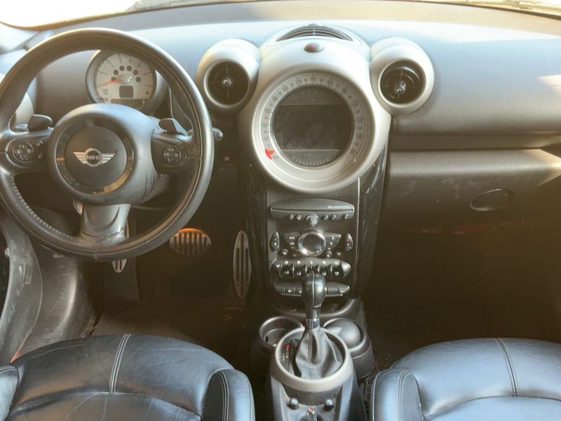 MINI Countryman Cooper SD ALL4 2012 – снимка 17