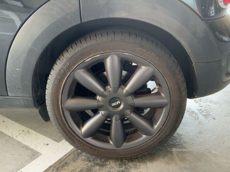MINI Countryman Cooper SD ALL4 2012 – снимка 5