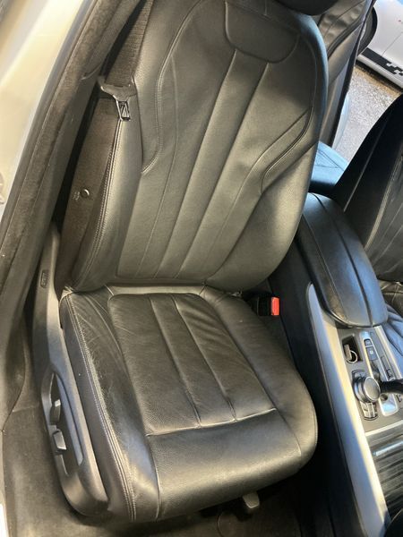 BMW X5 sDrive 25d Lounge 2016 – снимка 34