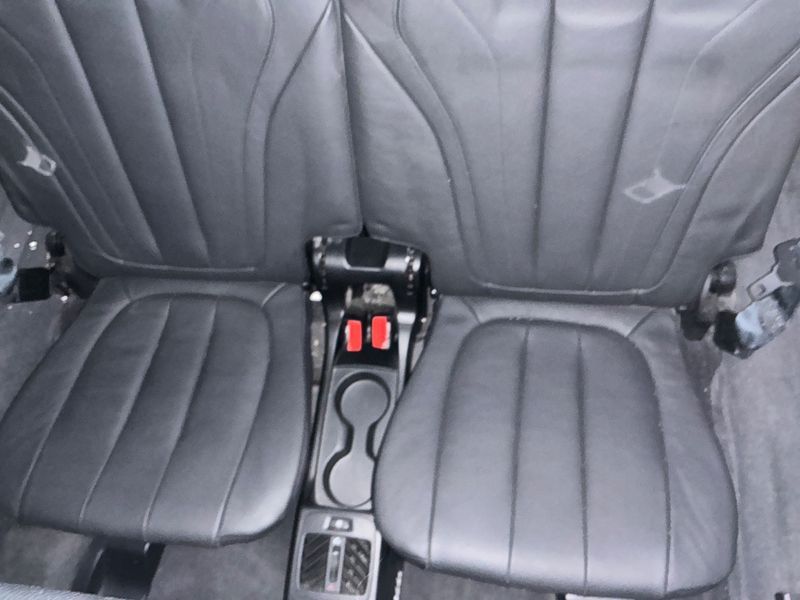BMW X5 sDrive 25d Lounge 2016 – снимка 32