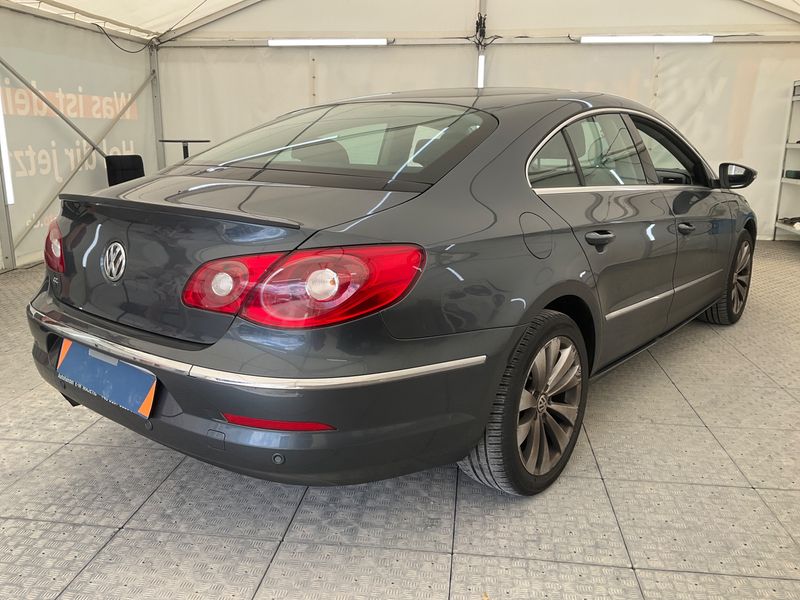 Volkswagen Passat CC 1.8 TSI — zdjęcie 2