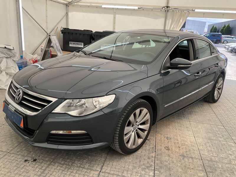 Volkswagen Passat CC 1.8 TSI