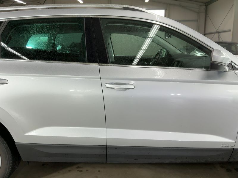 Skoda Karoq 1.5 TSI ACT Soleil — zdjęcie 7