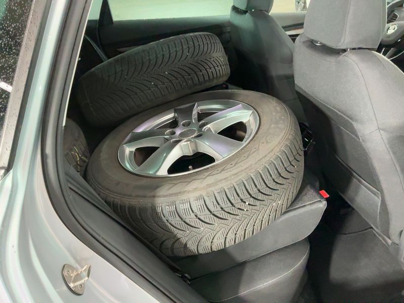 Skoda Karoq 1.5 TSI ACT Soleil — zdjęcie 14
