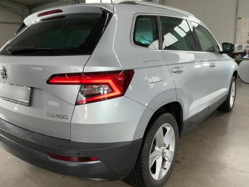 Skoda Karoq 1.5 TSI ACT Soleil — zdjęcie 6