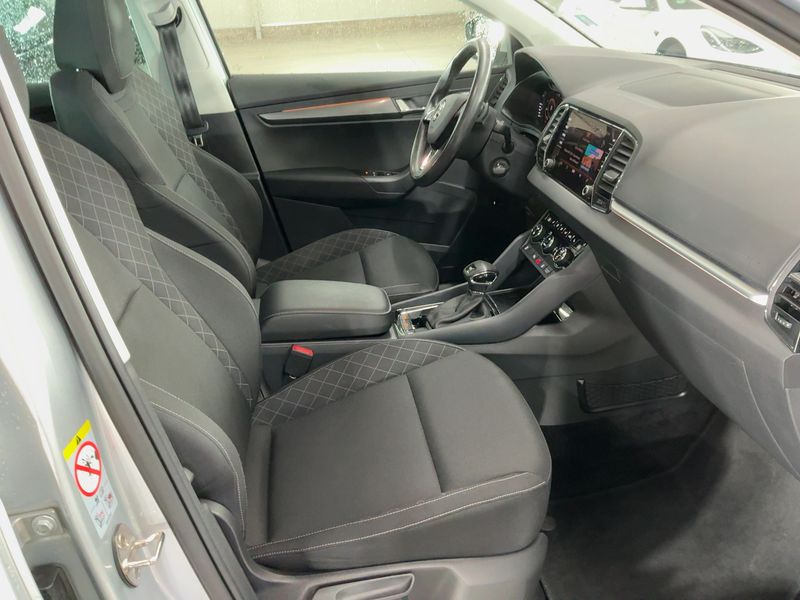 Skoda Karoq 1.5 TSI ACT Soleil — zdjęcie 11