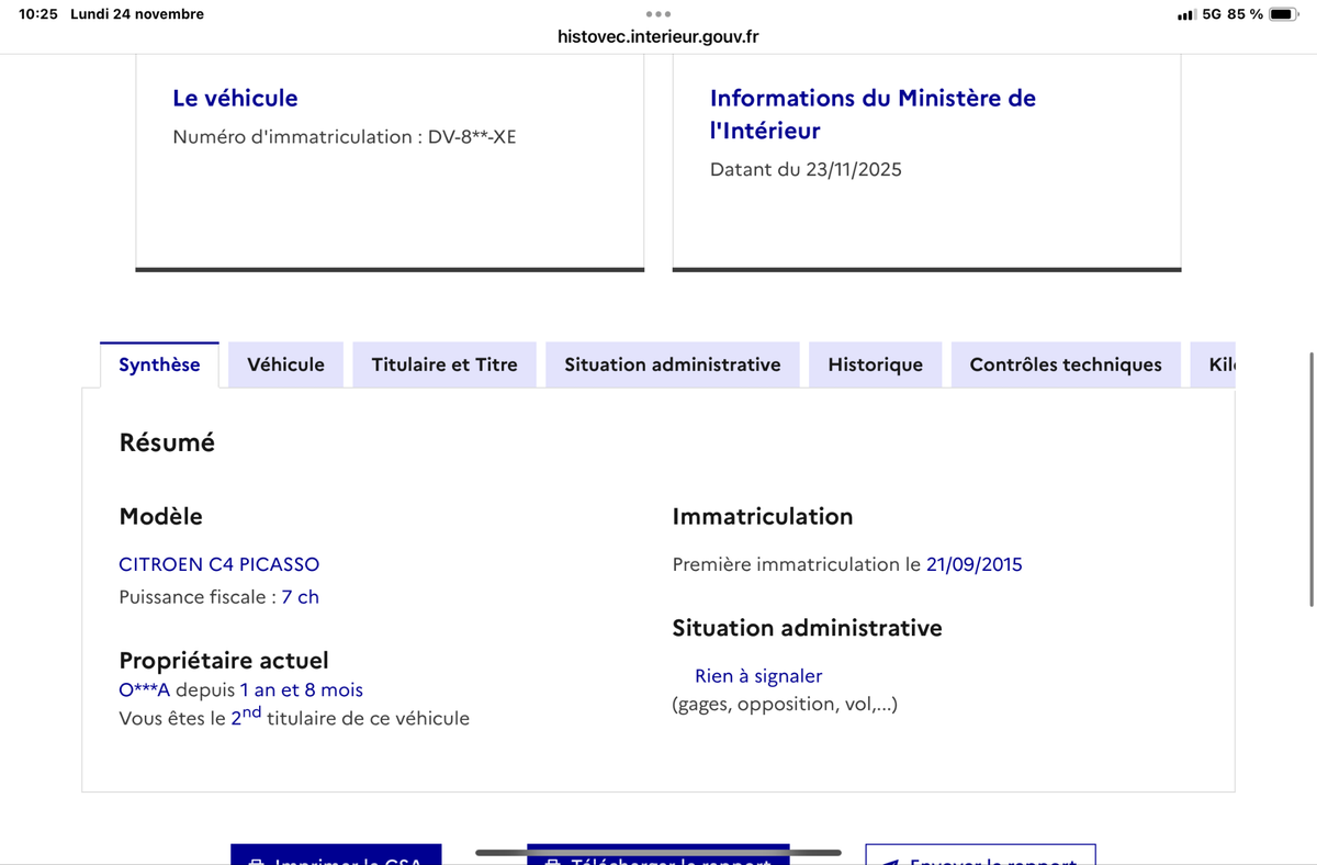 Citroen C4 Grand Picasso 1.2 e-THP Intensive