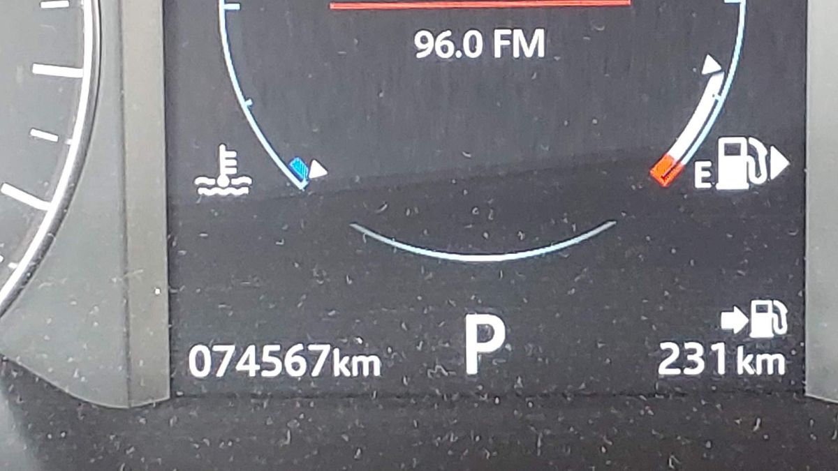Land Rover Range Rover Velar 2.0 Diesel S