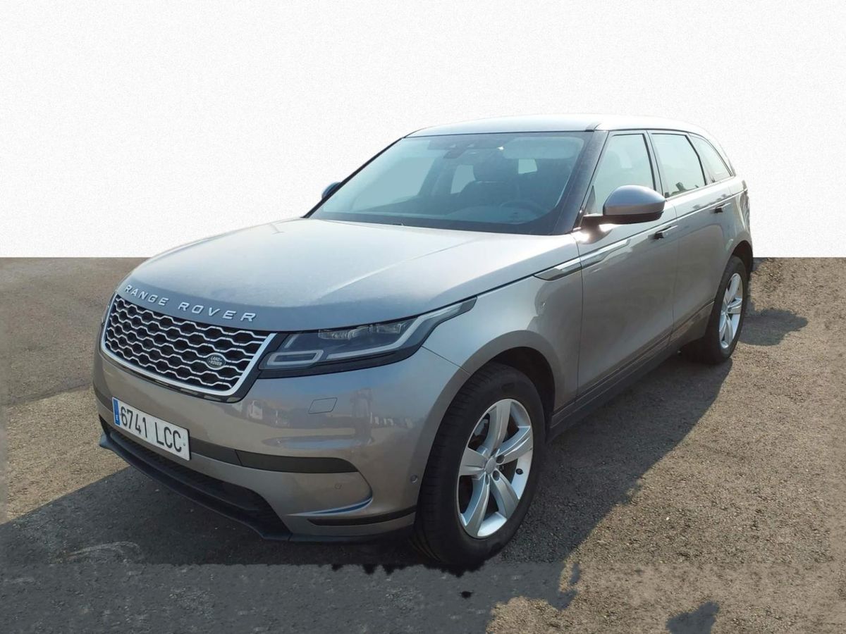 Land Rover Range Rover Velar 2.0 Diesel S