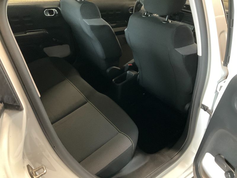 Citroen C3 1.2 PureTech Feel 2019 – снимка 19