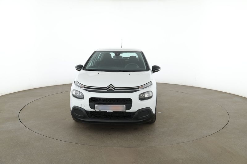 Citroen C3 1.2 PureTech Feel 2019 – снимка 14