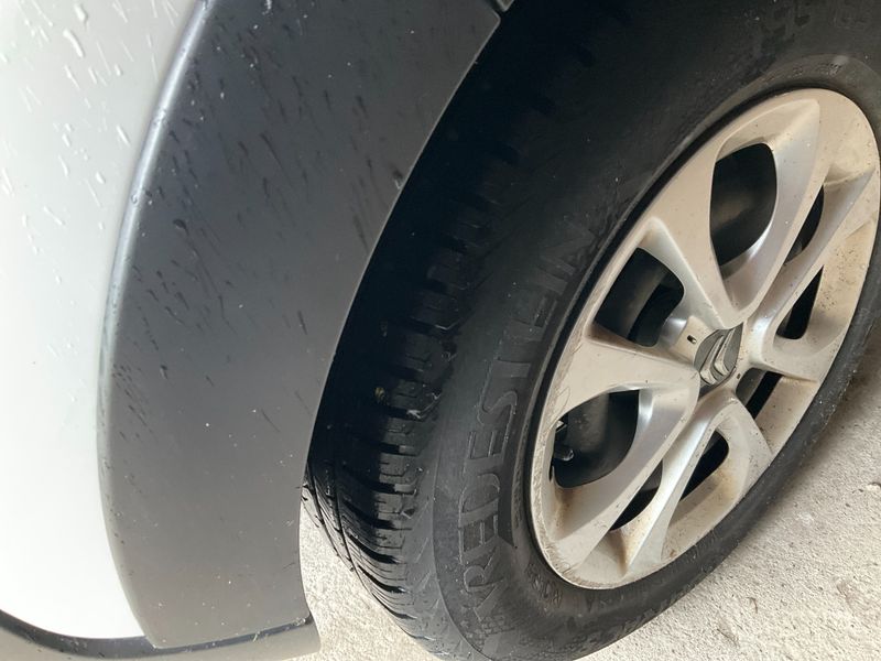 Citroen C3 1.2 PureTech Feel 2019 – снимка 9