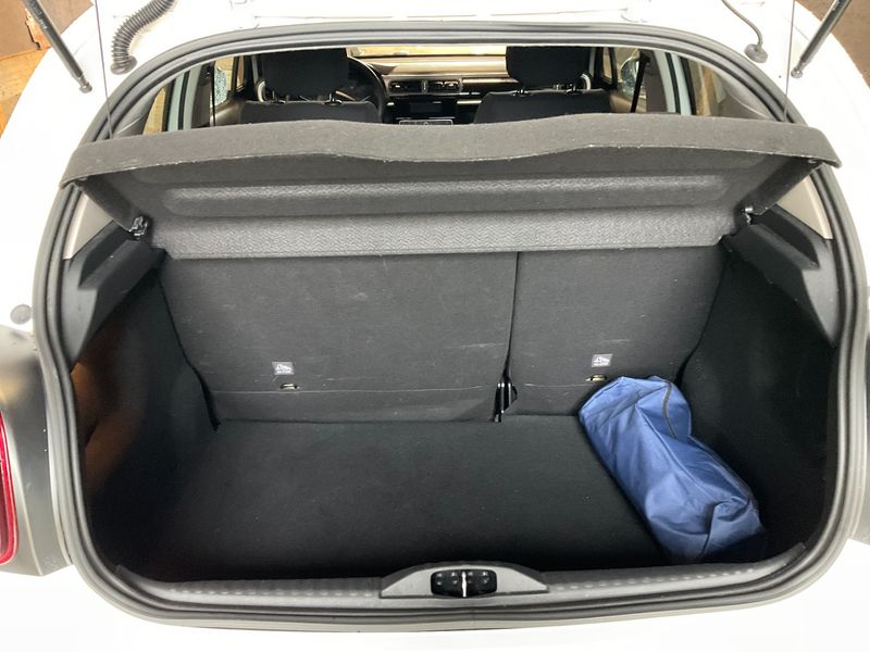 Citroen C3 1.2 PureTech Feel 2019 – снимка 15