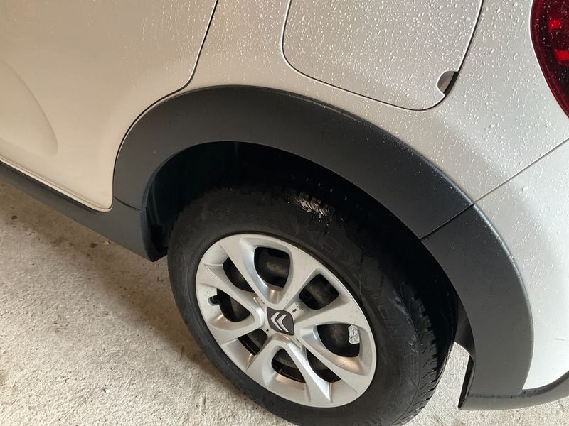 Citroen C3 1.2 PureTech Feel 2019 – снимка 5