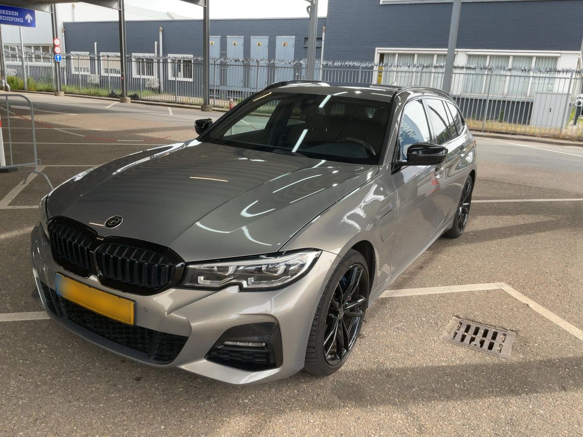 BMW 3er 2020