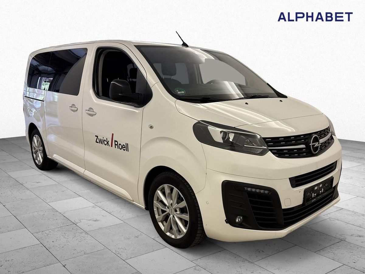 Opel Zafira d'occasion
