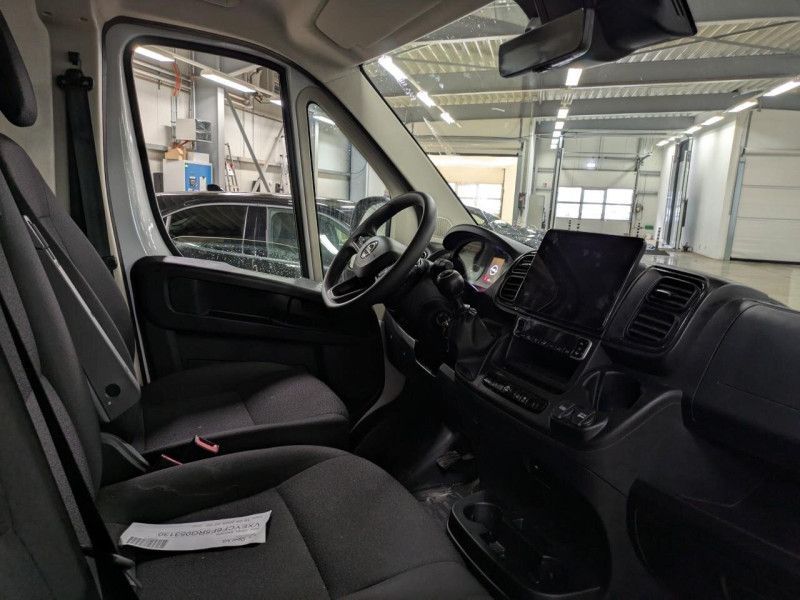 Opel Movano 2.2 Blue-HDi 35 L3H2 — zdjęcie 3