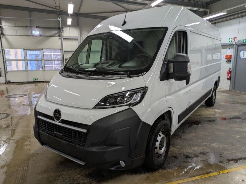 Opel Movano 2.2 Blue-HDi 35 L3H2