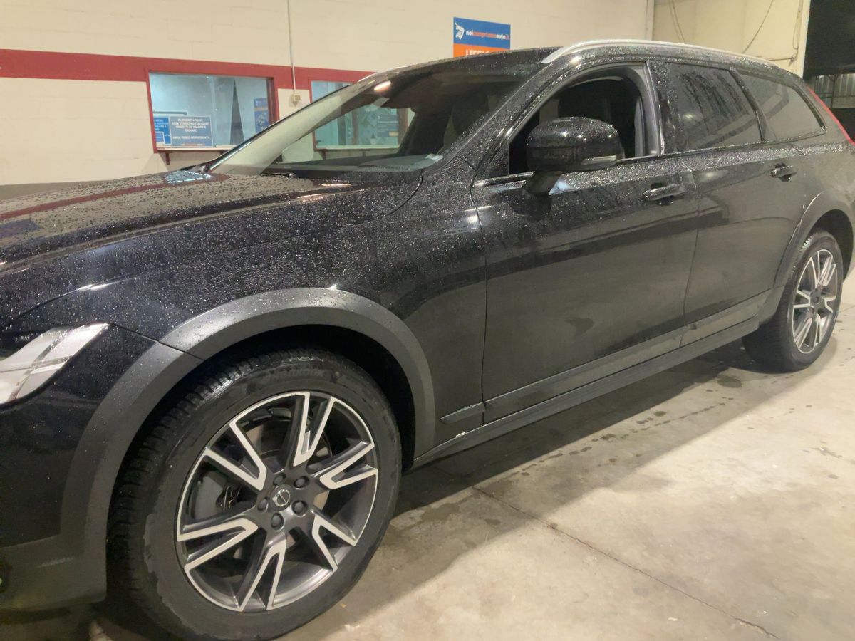 Volvo V90 d'occasion