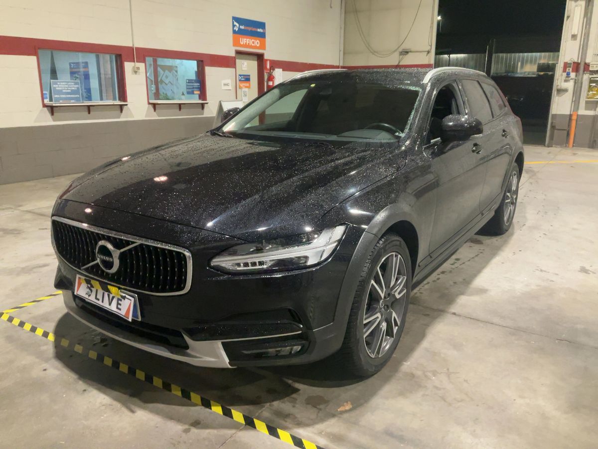 Volvo V90 d'occasion