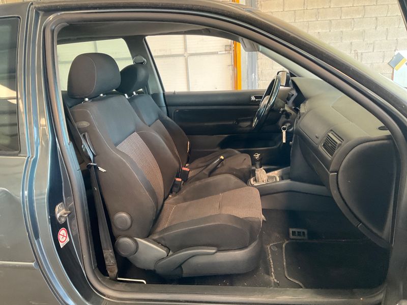 Volkswagen Golf IV 1.9 TDI GTI Edicion Especial — zdjęcie 3