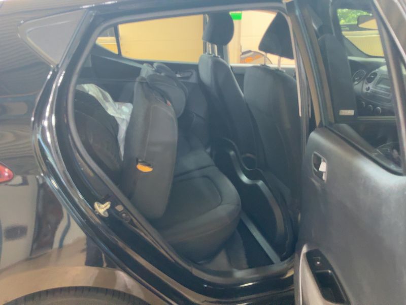 Hyundai i10 1.2 YES! — zdjęcie 14