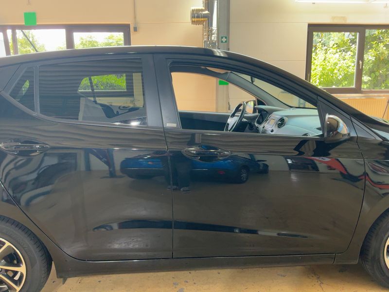 Hyundai i10 1.2 YES! — zdjęcie 7