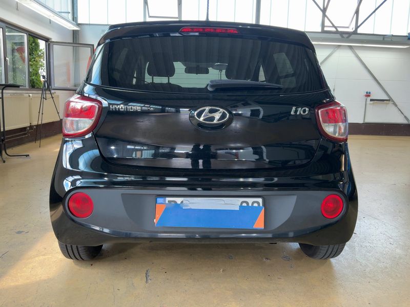 Hyundai i10 1.2 YES! — zdjęcie 5