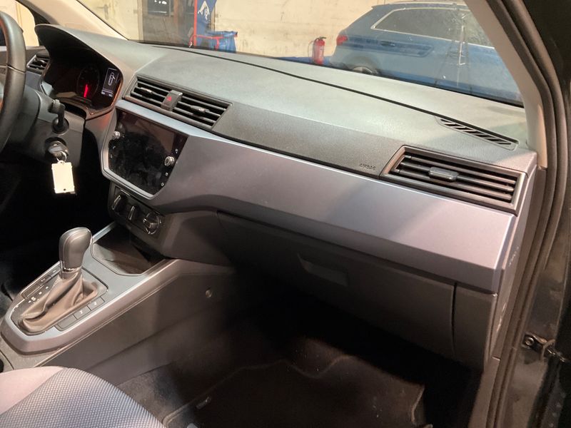 Seat Arona 1.0 TSI Style 2021 – снимка 24