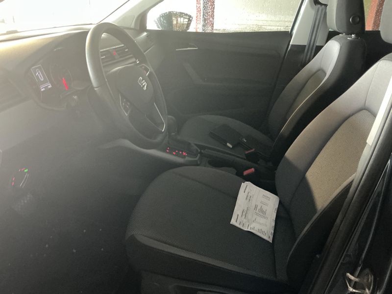 Seat Arona 1.0 TSI Style 2021 – снимка 16