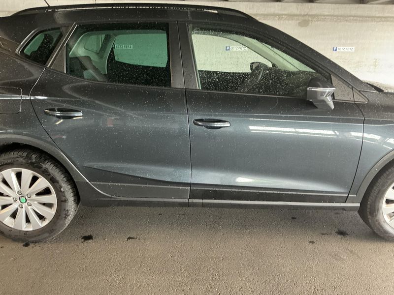 Seat Arona 1.0 TSI Style 2021 – снимка 10
