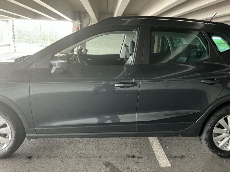 Seat Arona 1.0 TSI Style 2021 – снимка 4
