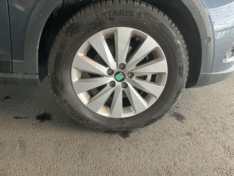 Seat Arona 1.0 TSI Style 2021 – снимка 11