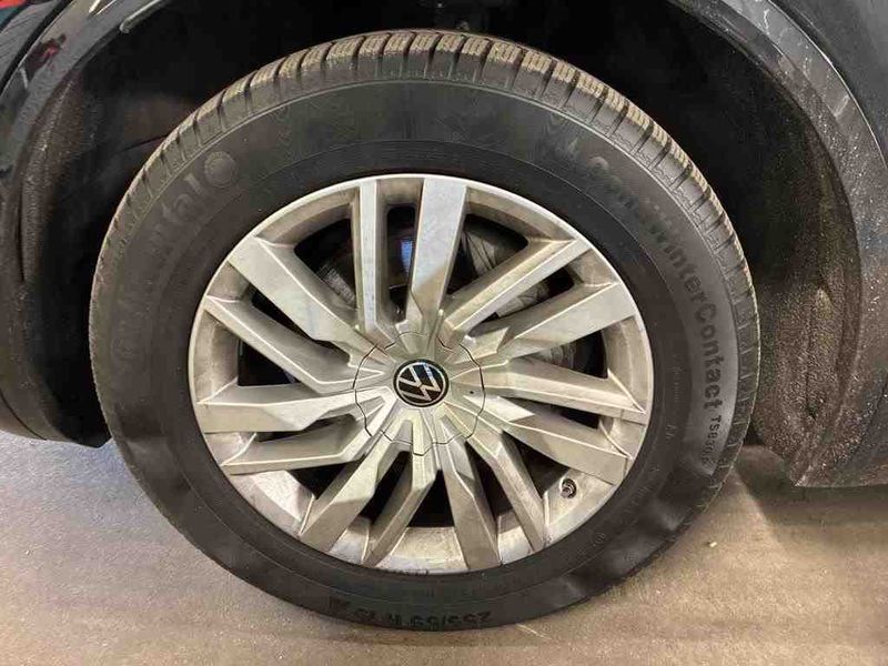 Volkswagen Touareg 3.0 V6 TDI R-Line 4Motion — zdjęcie 20