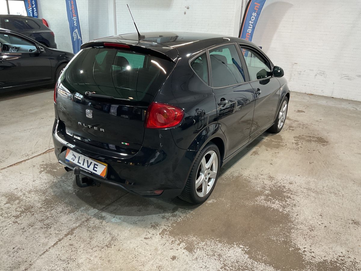 Seat Altea d'occasion